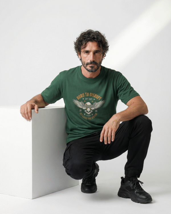 Volá fuera del sistema: Over Edition