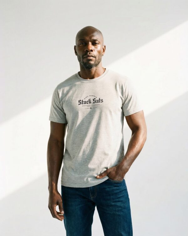 Stack Sats & Stay Humble