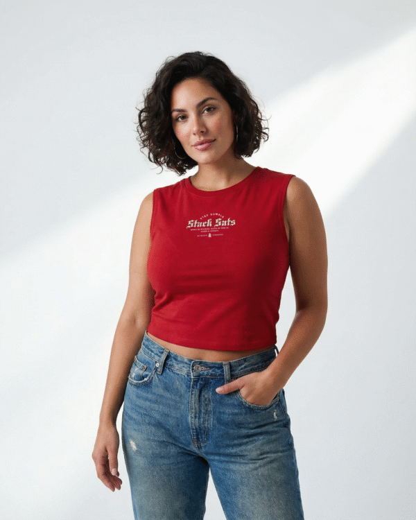 Stack Sats & Stay Humble - Top Edition