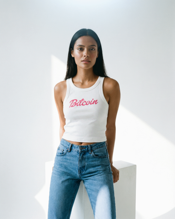 Barbie Nakamoto – Musculosa Edition