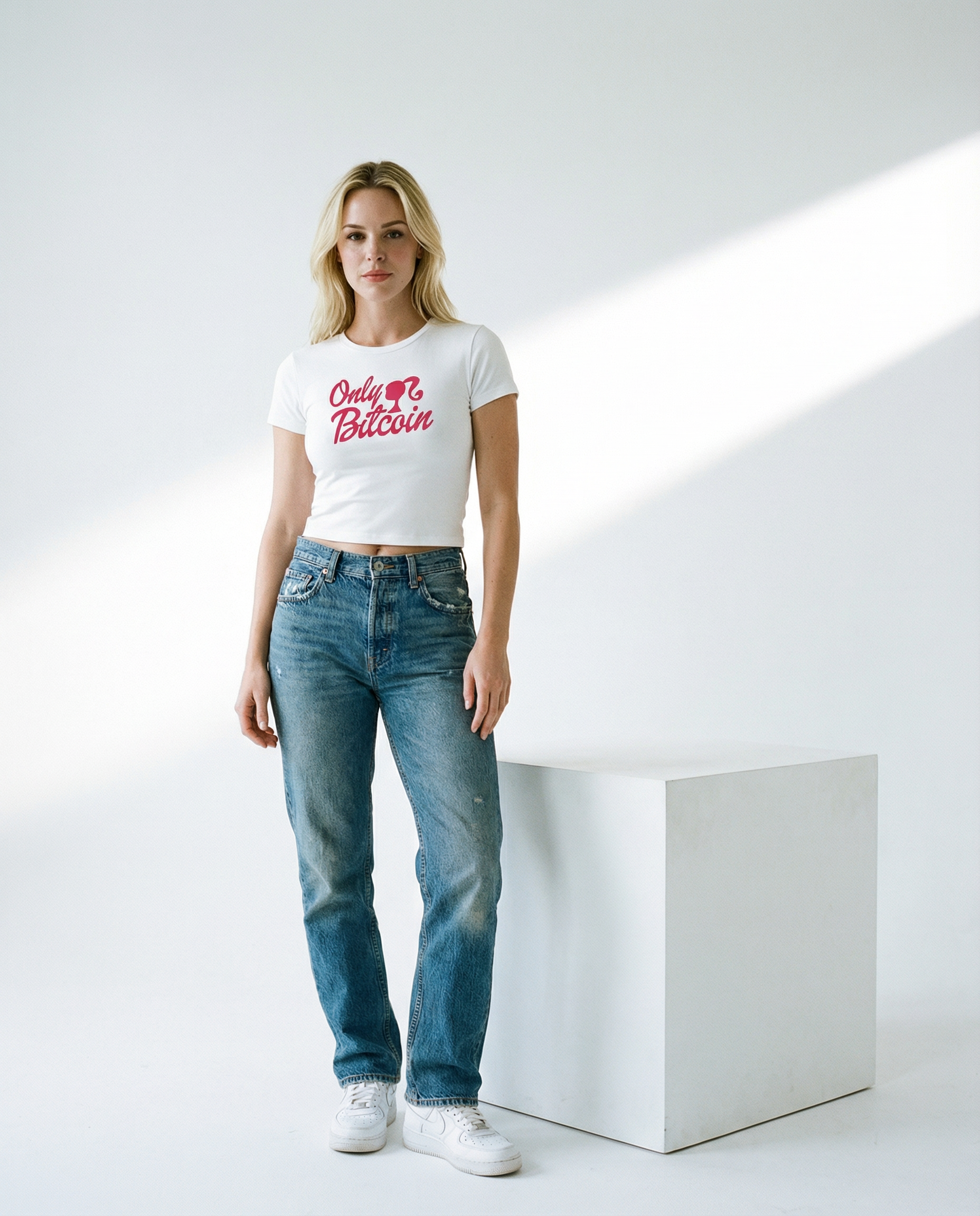 Only Bitcoin - Image 5