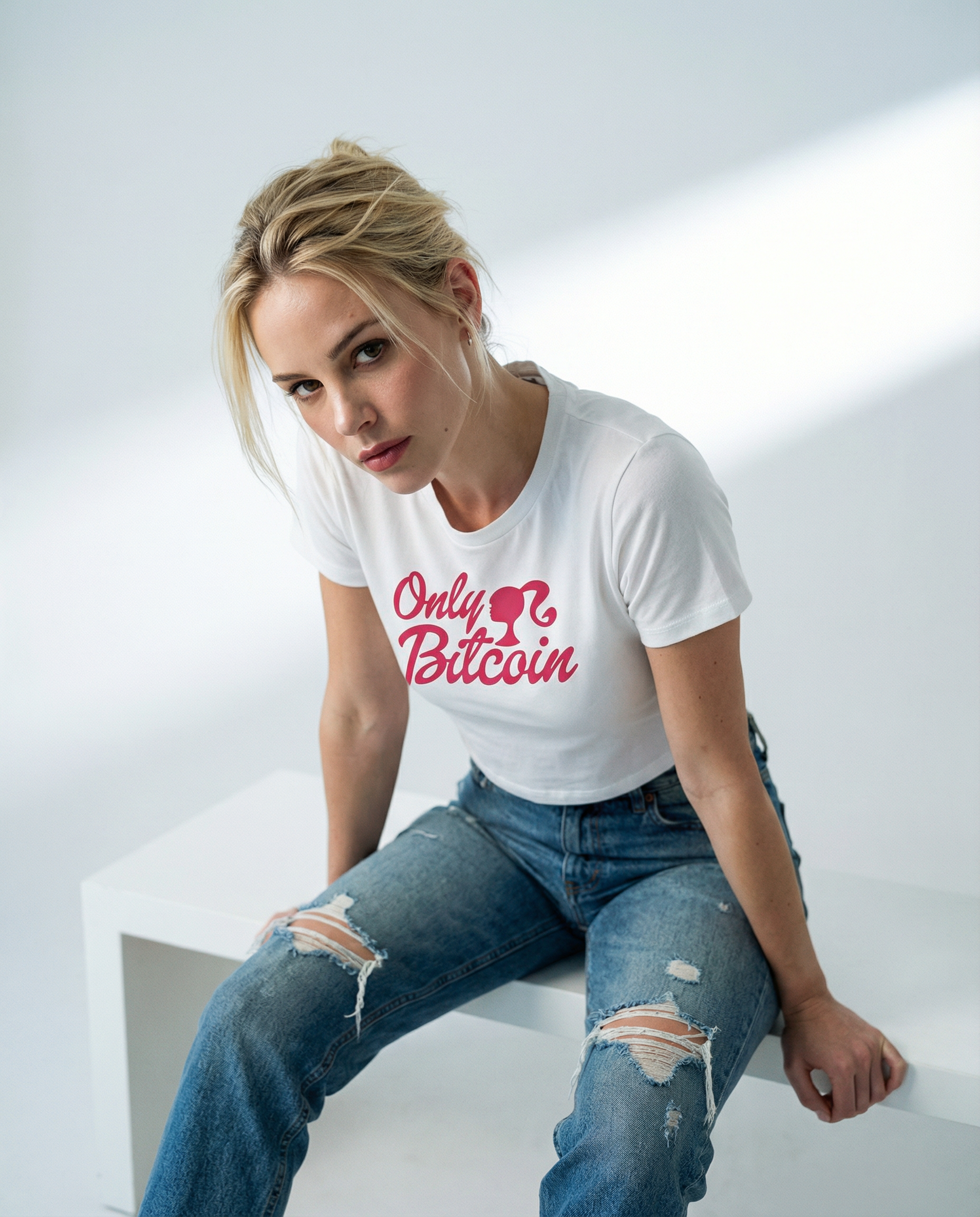 Only Bitcoin - Image 3