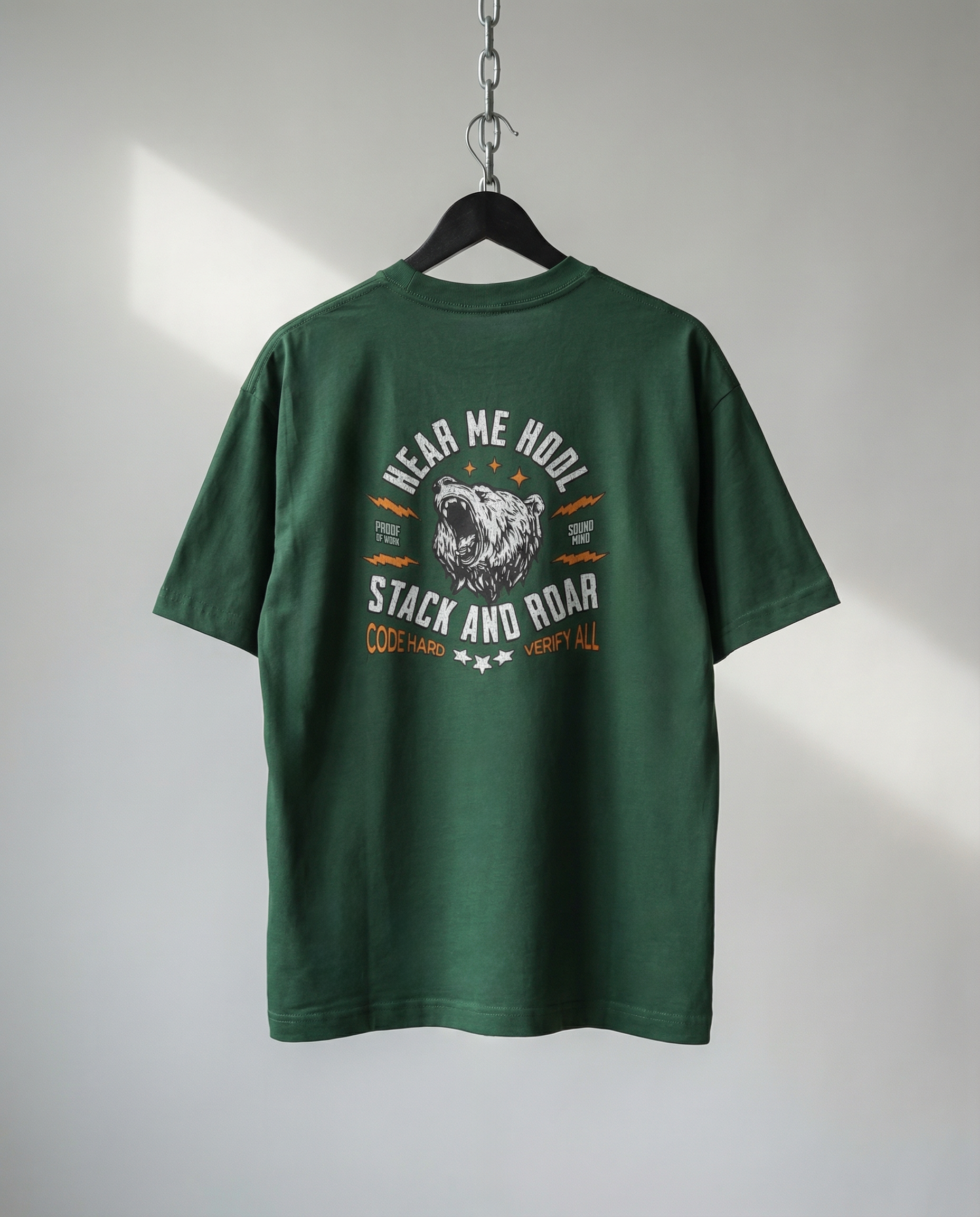 Hear me HODL - Image 2