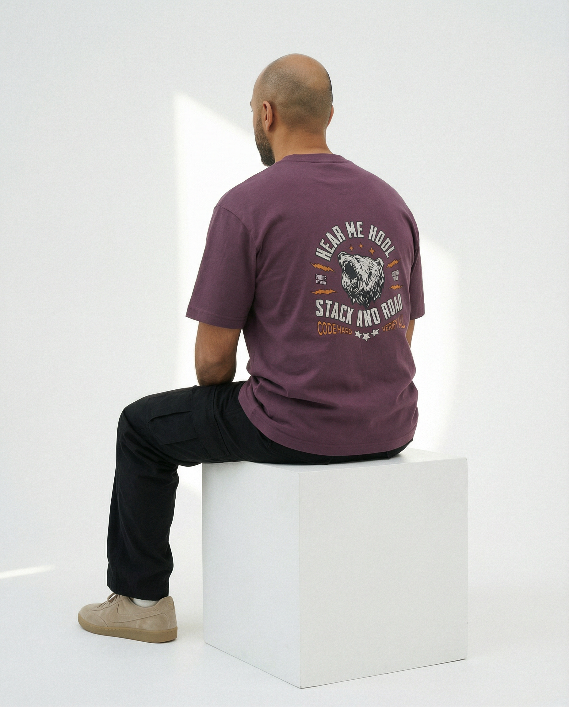 Hear me HODL - Image 9