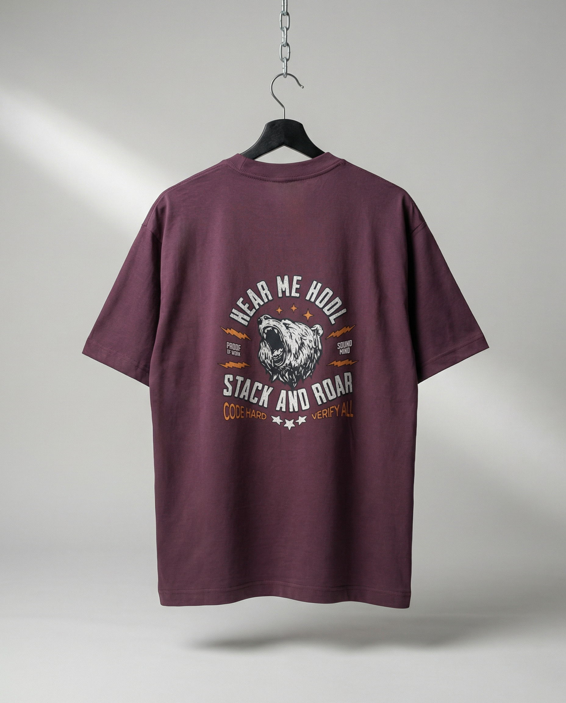 Hear me HODL - Image 6