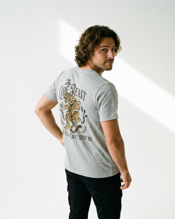 The Code Beast - Basic Edition