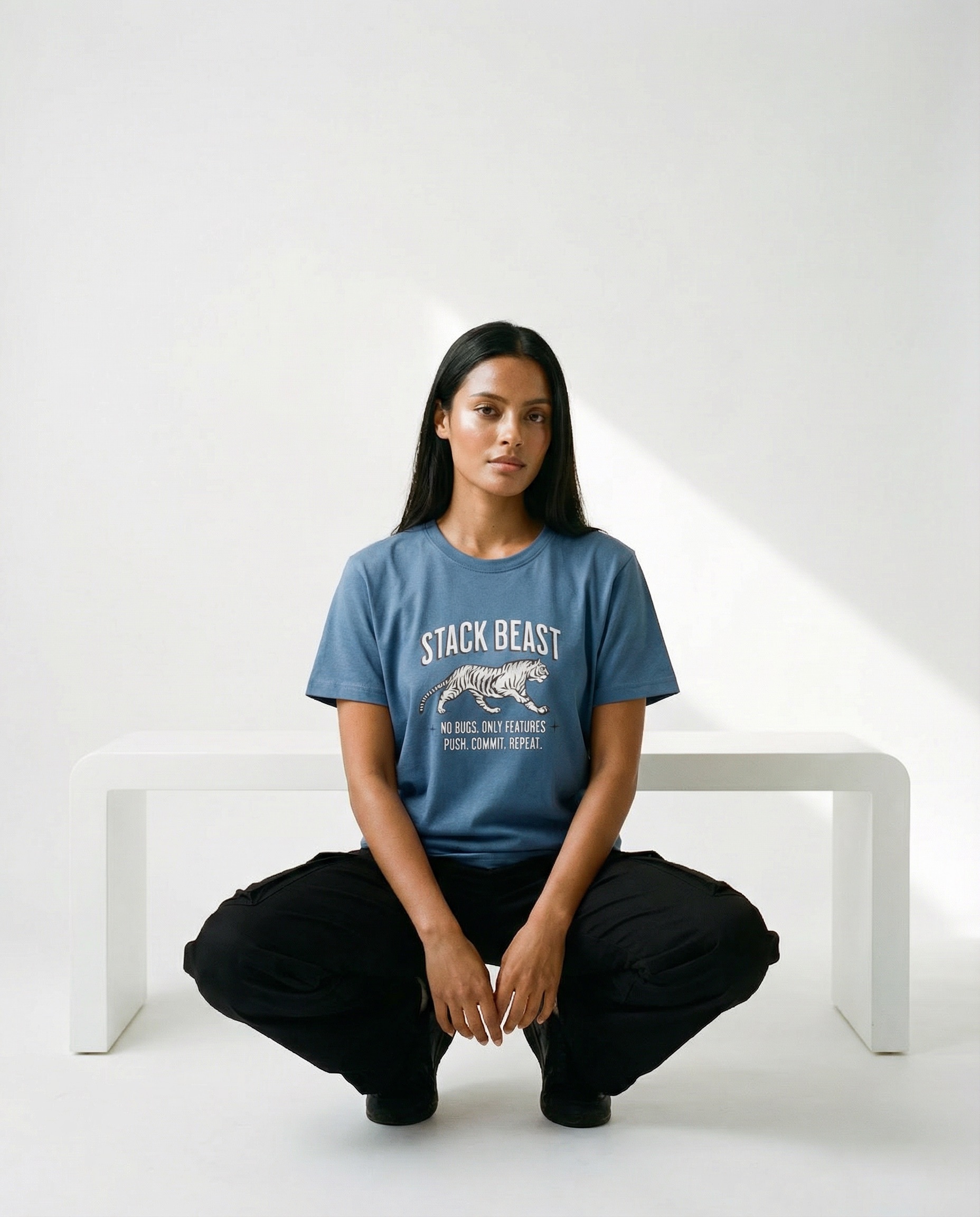 The Stack Beast - Image 2