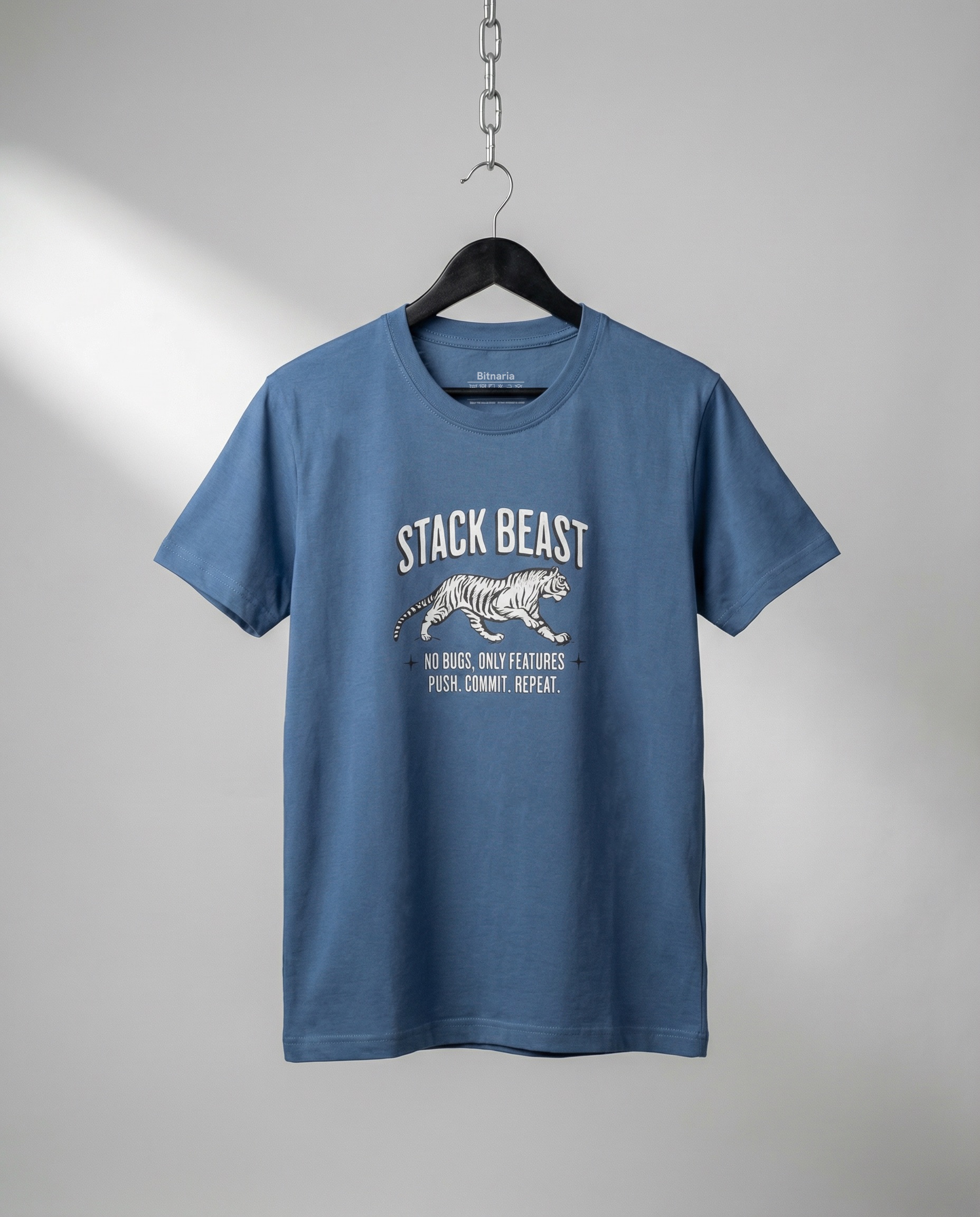 The Stack Beast - Image 4