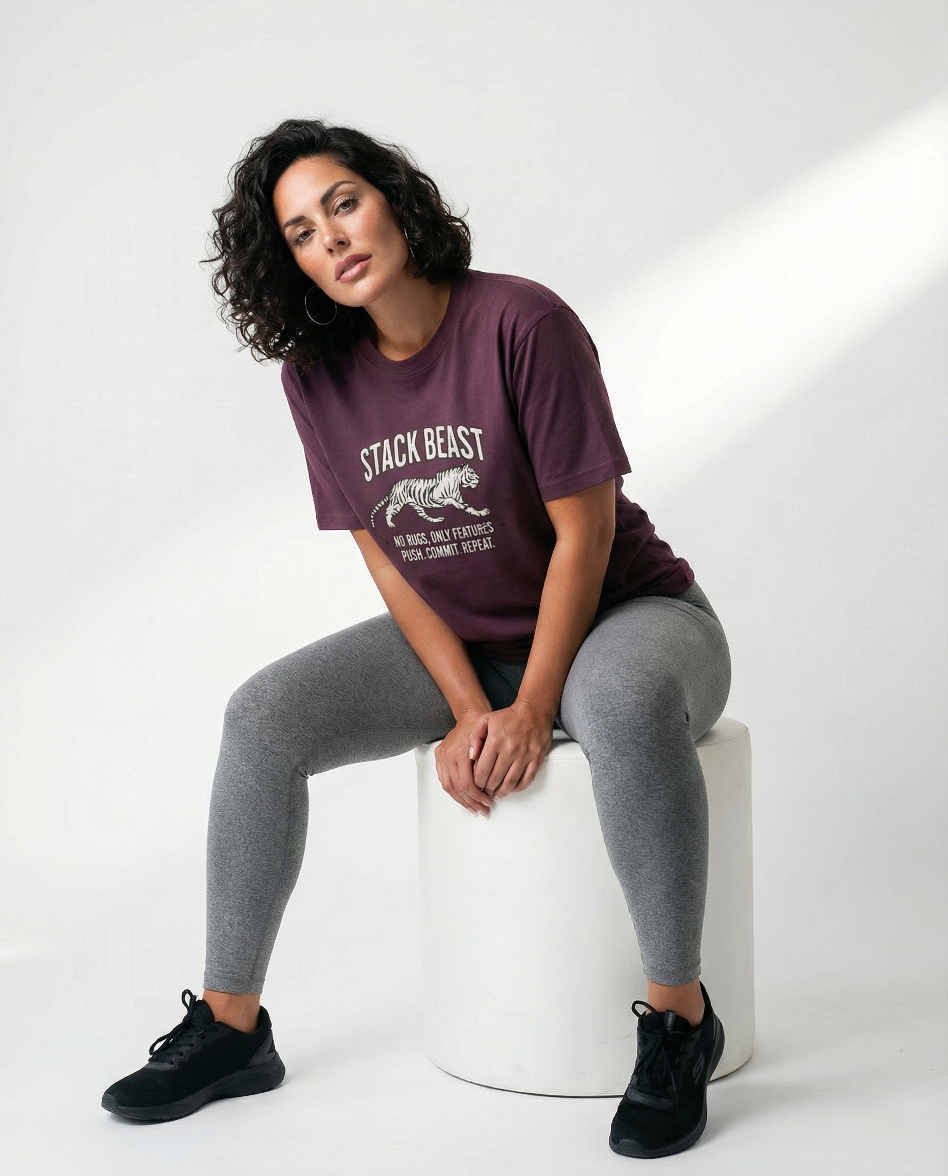 The Stack Beast - Over Edition - Image 2