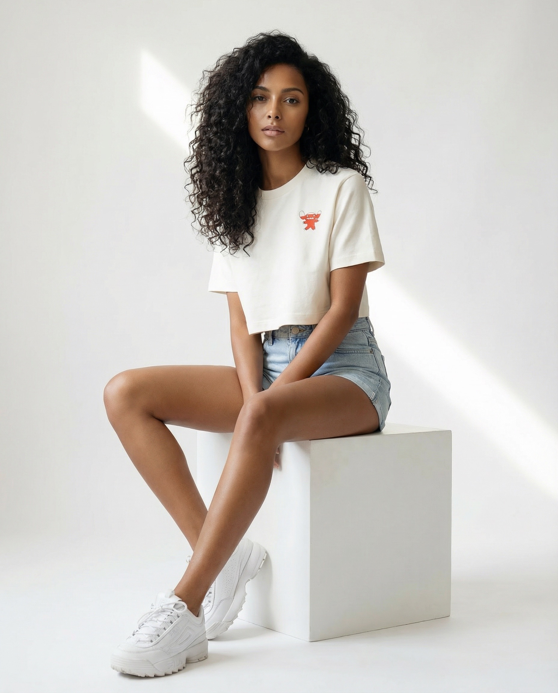 The Orange Creature - Image 2