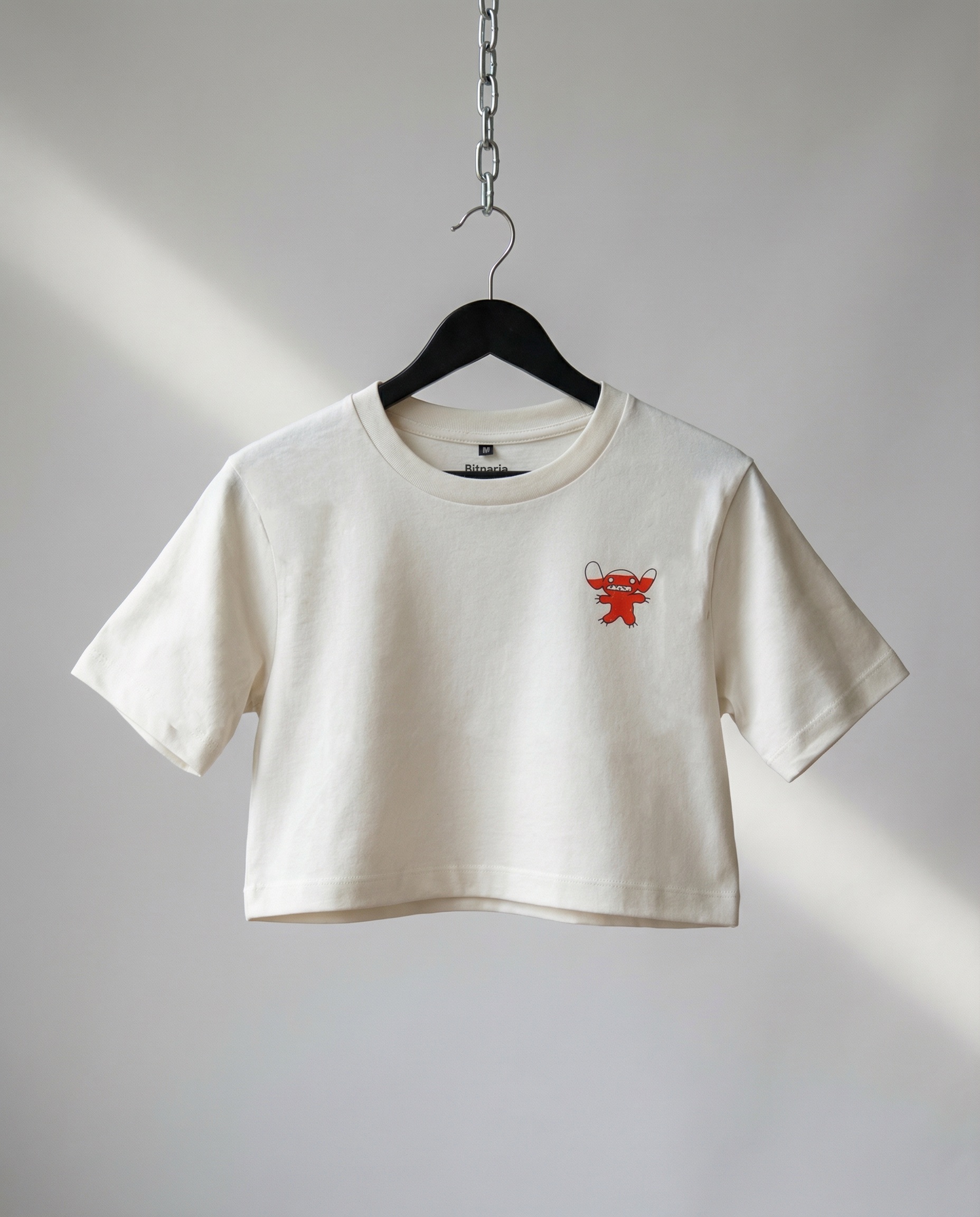 The Orange Creature - Image 4