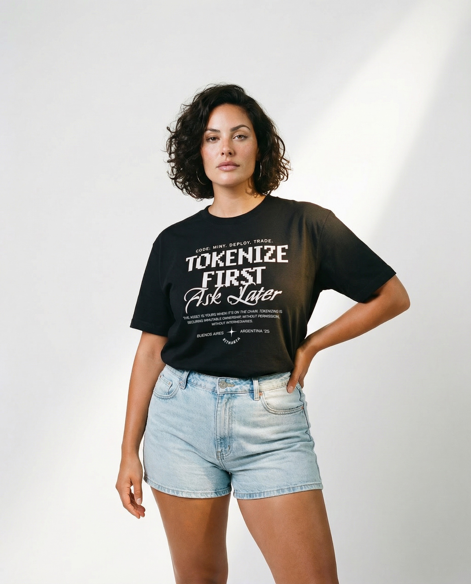 Tokenize First - Image 2