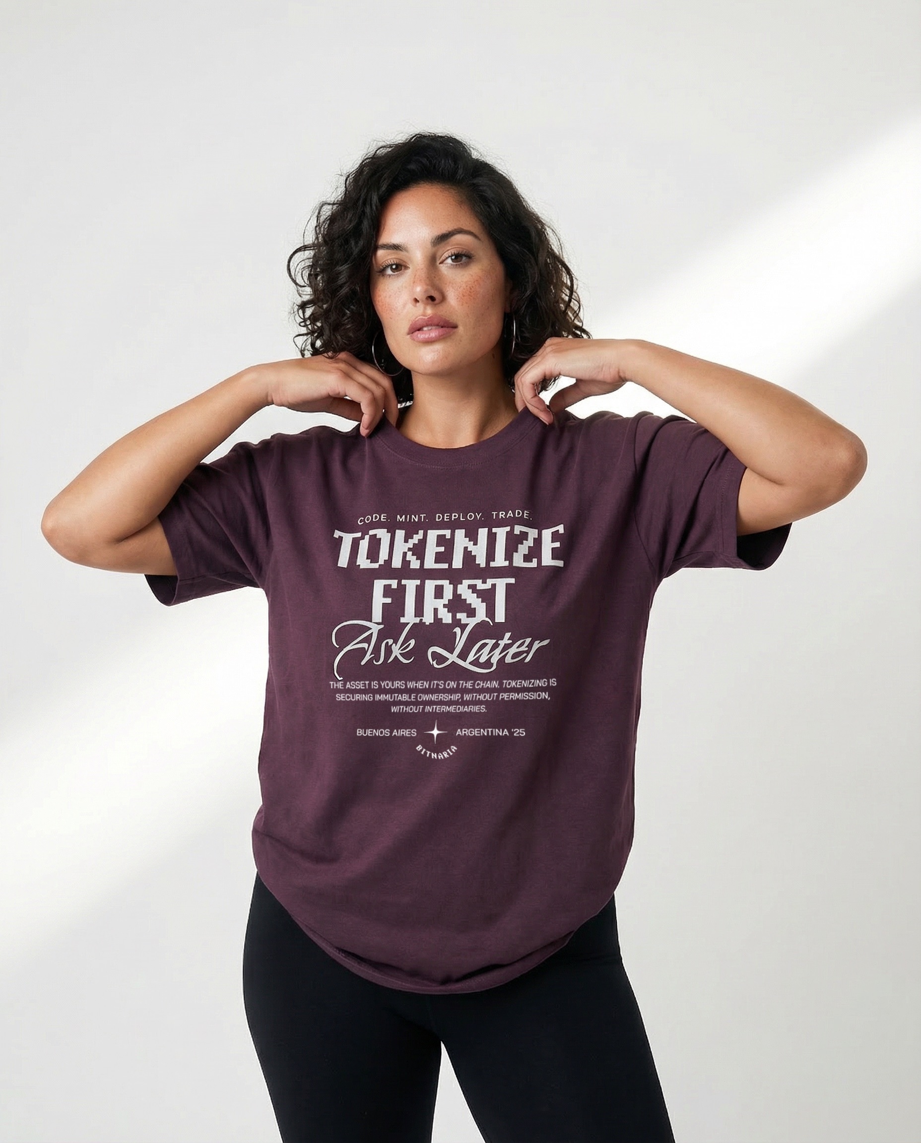 Tokenize First - Image 6