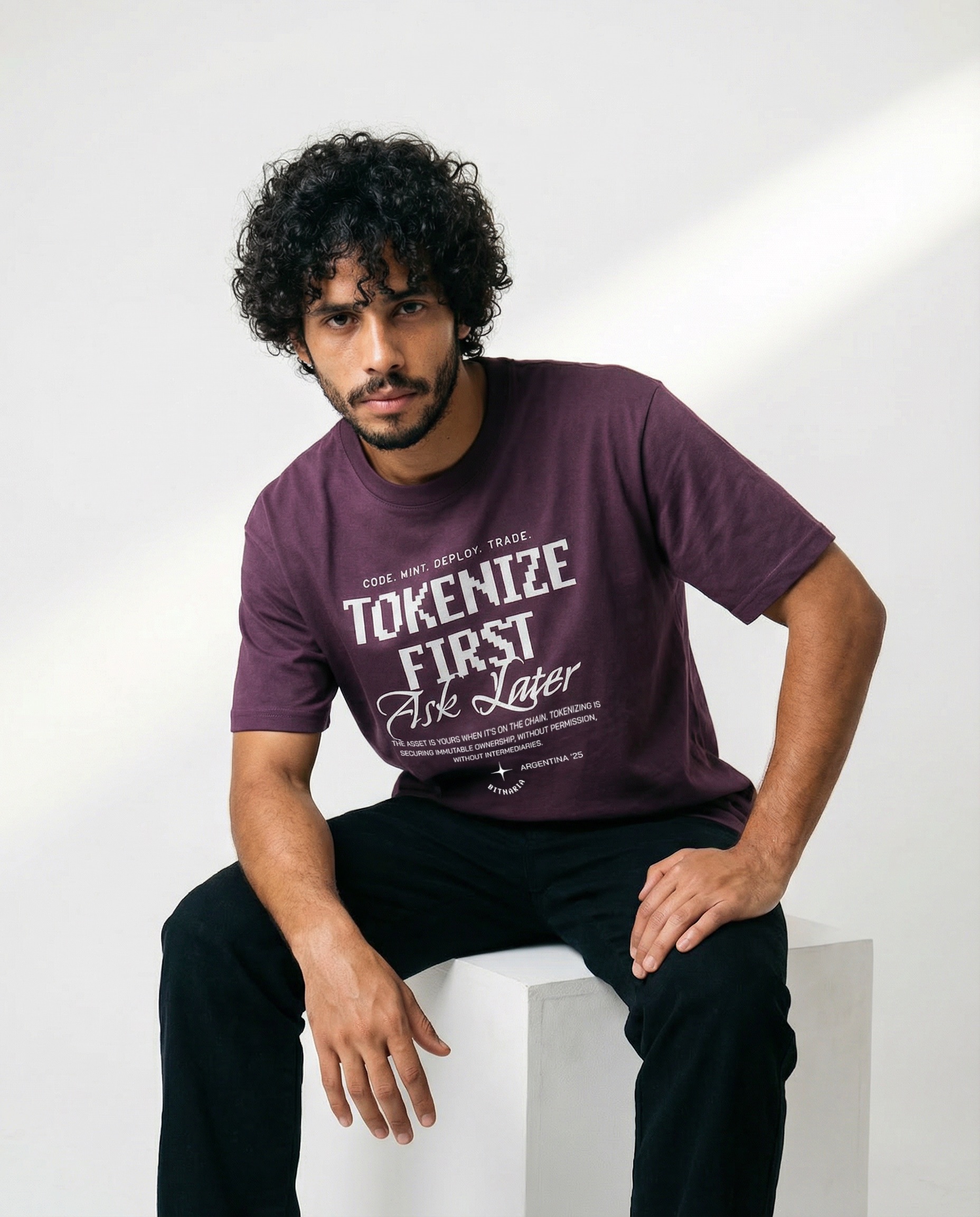 Tokenize First - Image 5