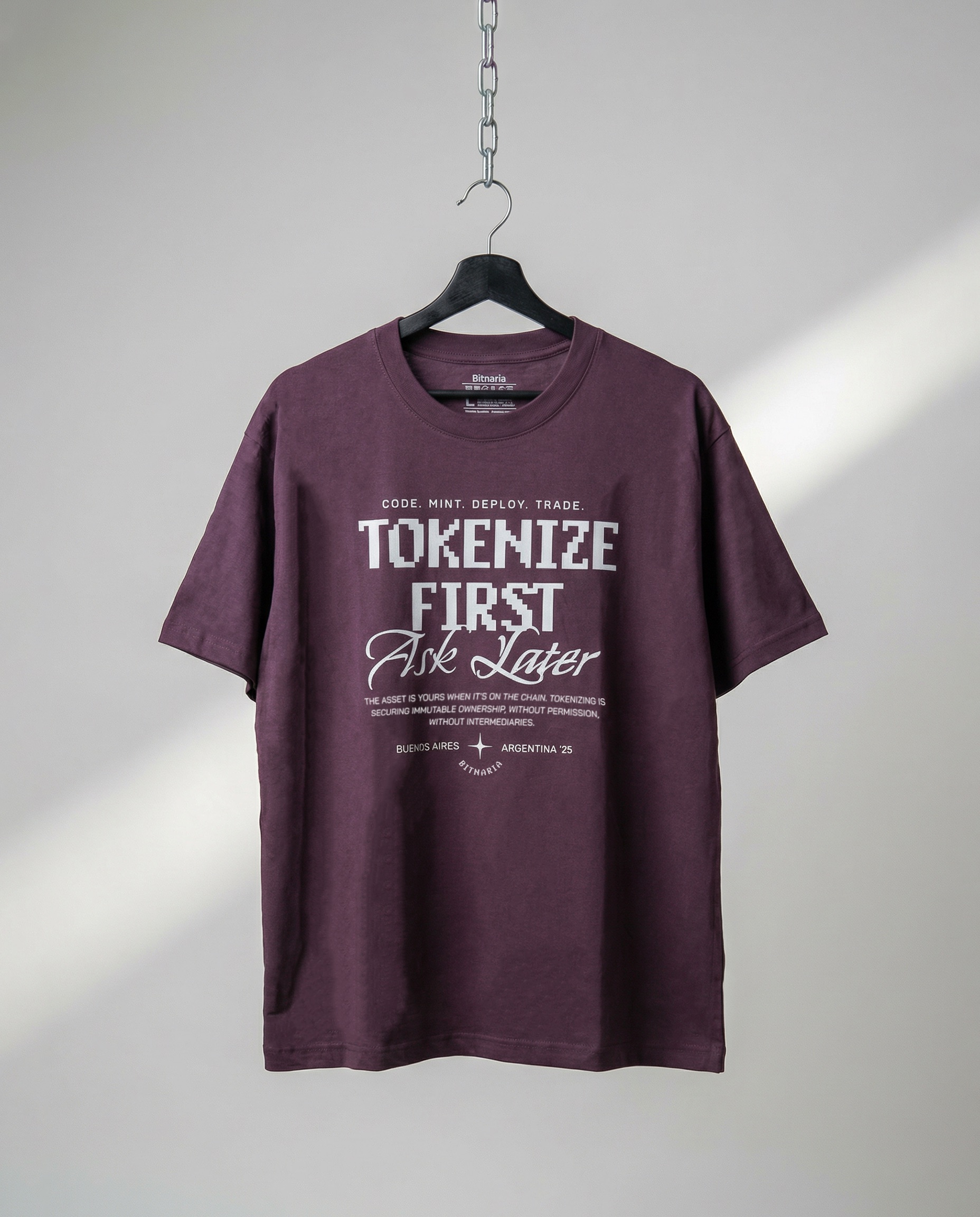 Tokenize First - Image 4