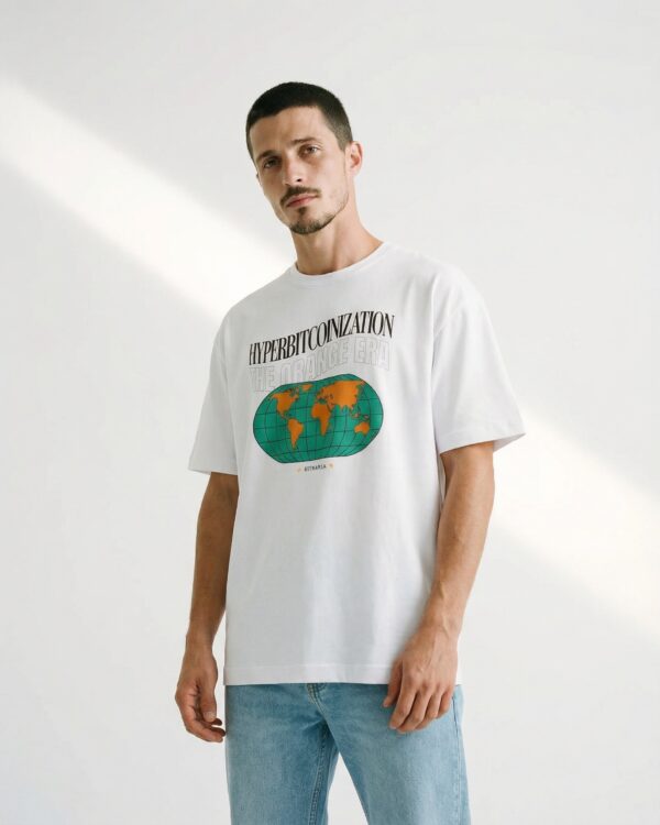 The Orange Era - Over Edition