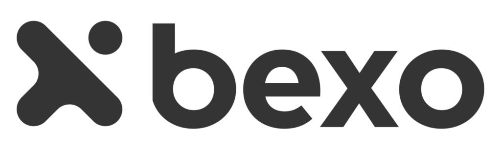 bexo logo