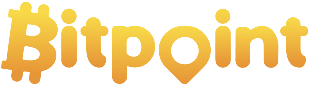 bitpoint logo
