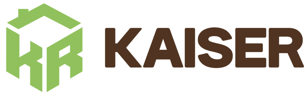 kaiser logo